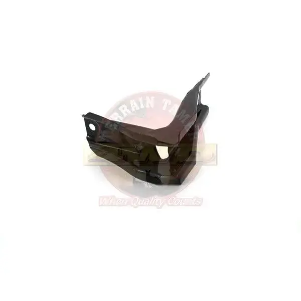 BRACKET SIDE STEP NO.2