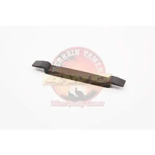 CUSHION RUBBER BONNET EDGE