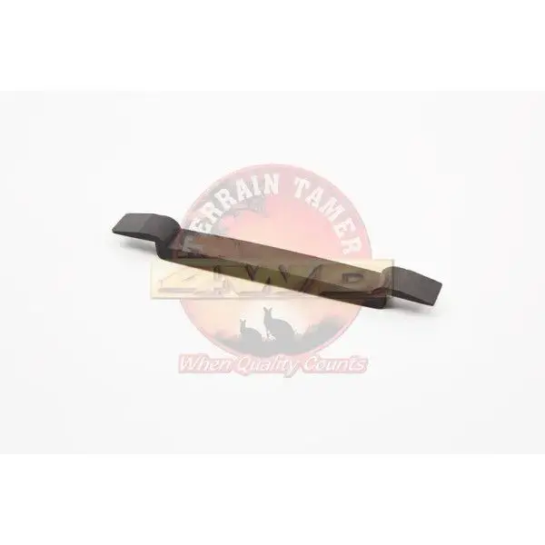 CUSHION RUBBER BONNET EDGE