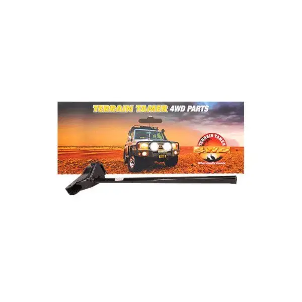 BRACKET LATERAL SUPPORT ROD