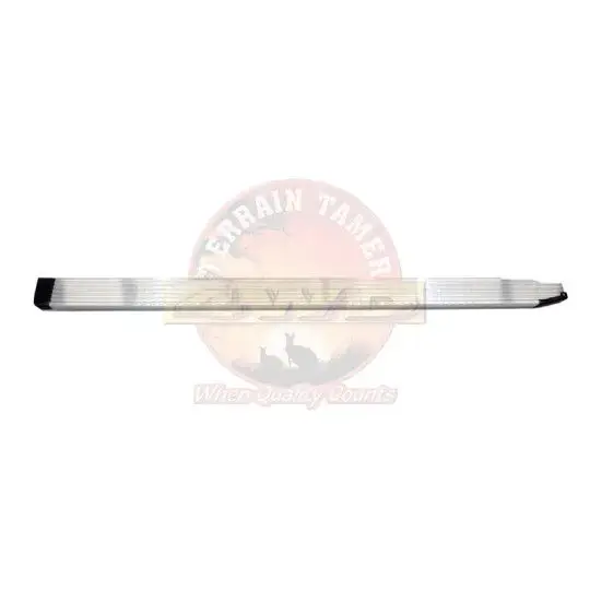 STEP SUB ASSY R/H DOUBLE CAB