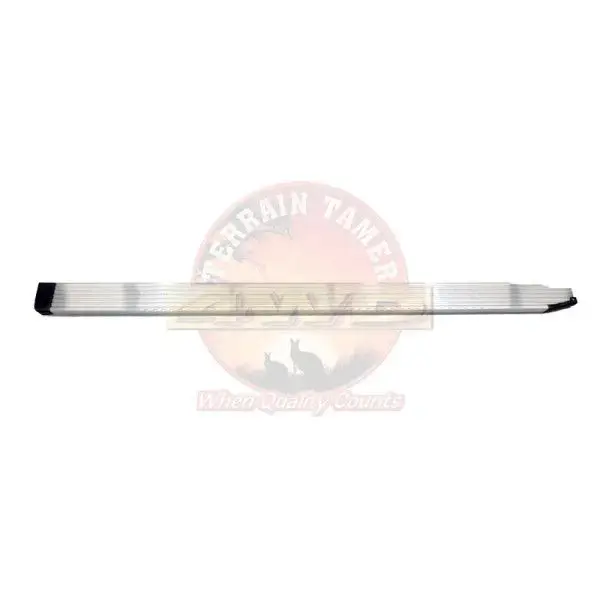 STEP SUB ASSY R/H DOUBLE CAB