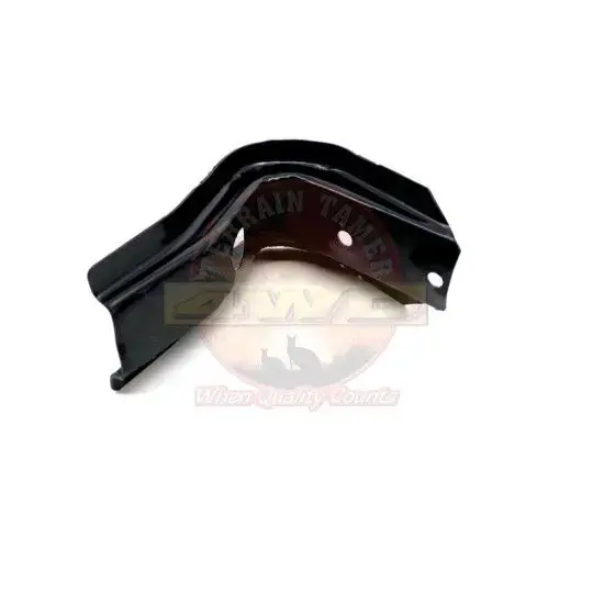 BRACKET SIDE STEP R/H NO.2