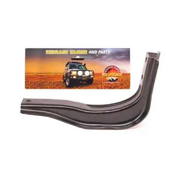 BRACKET SIDE STEP R/H NO.2