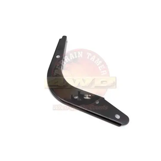 BRACKET SIDE STEP L/H NO.2