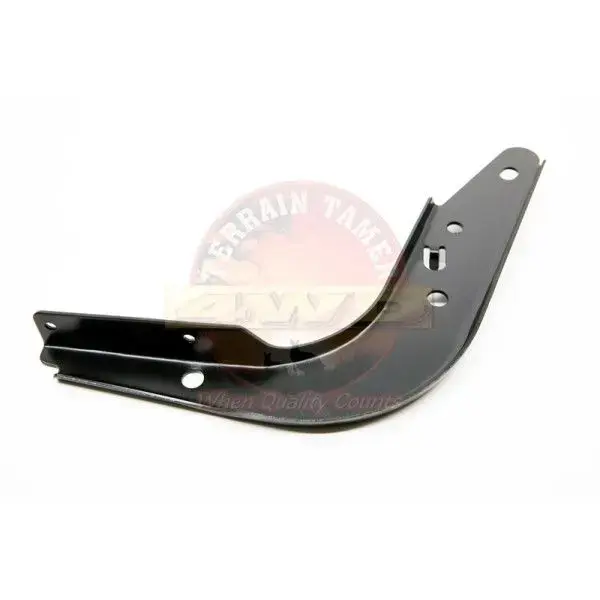 BRACKET SIDE STEP R/H NO.3