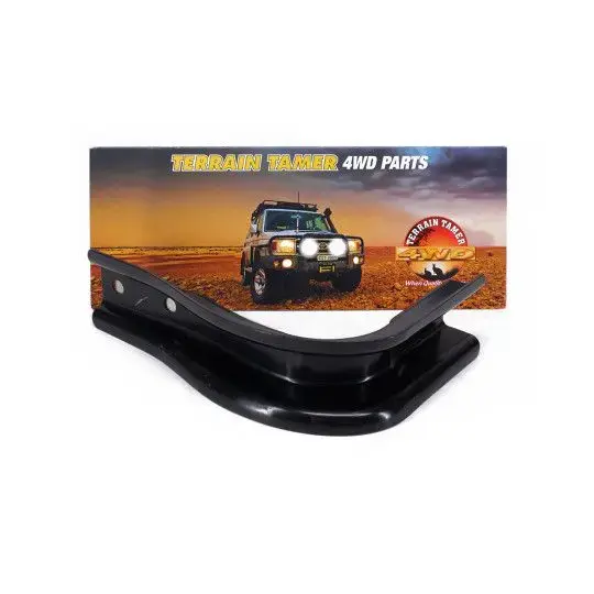 BRACKET SIDE STEP R/H NO.3