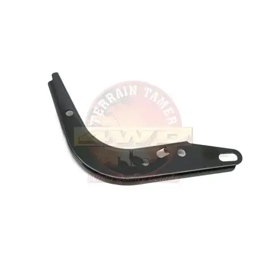 BRACKET SIDE STEP L/H NO.3