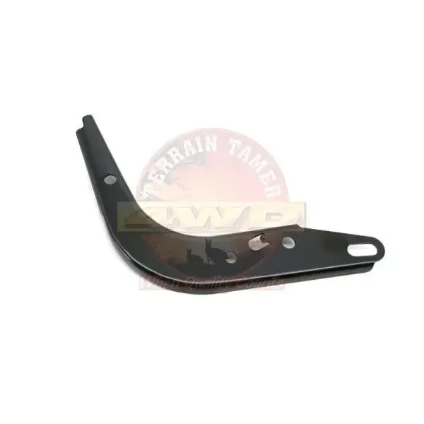 BRACKET SIDE STEP L/H NO.3