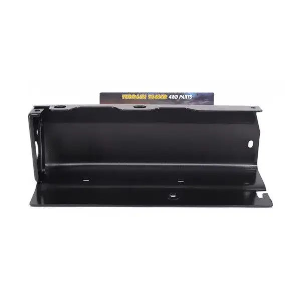 BAR SUB ASSY REAR   BUMPER R/H
