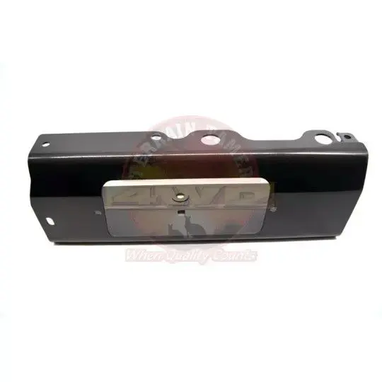 BUMPER BAR REAR R/H