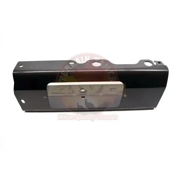 BUMPER BAR REAR R/H