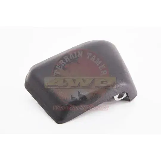 EXTENSION FRONT BUMPER BAR R/H