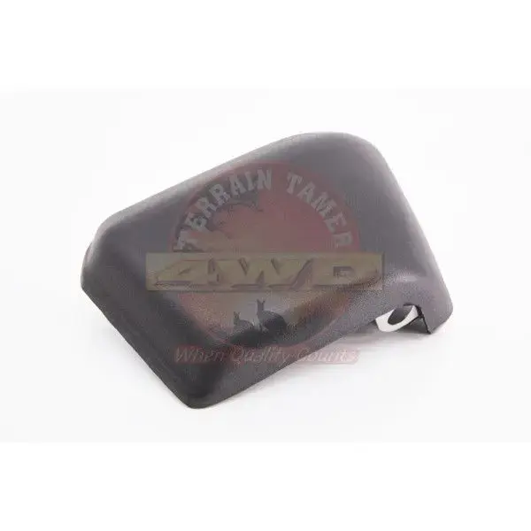 EXTENSION FRONT BUMPER BAR R/H