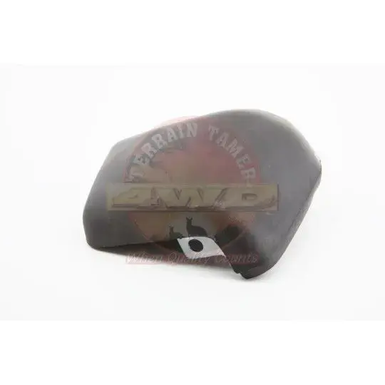 EXTENSION FRONT BUMPER BAR R/H