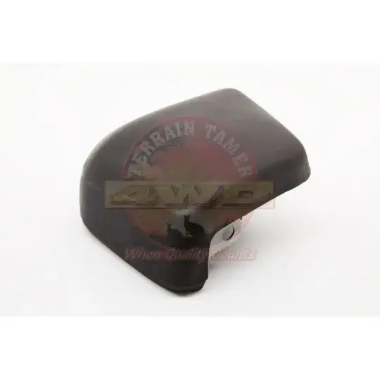 EXTENSION FRONT BUMPER BAR L/H