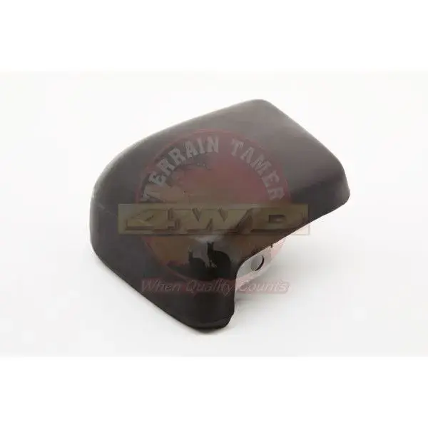 EXTENSION FRONT BUMPER BAR L/H