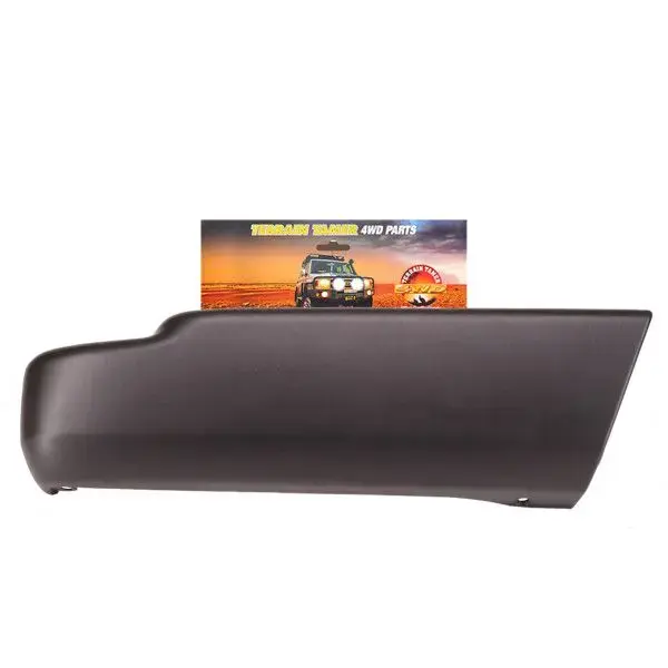 EXTENSION REAR BUMPER BAR R/H