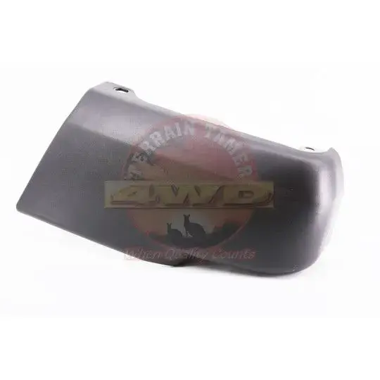 EXTENSION REAR BUMPER R/H