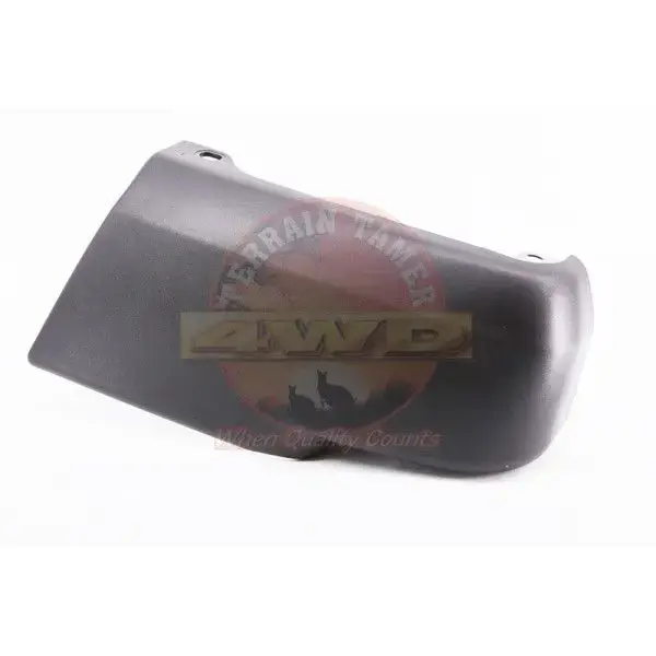EXTENSION REAR BUMPER R/H