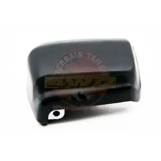 EXTENSION REAR BUMPER BAR R/H WITHOUT SWING OUT BACK DOOR