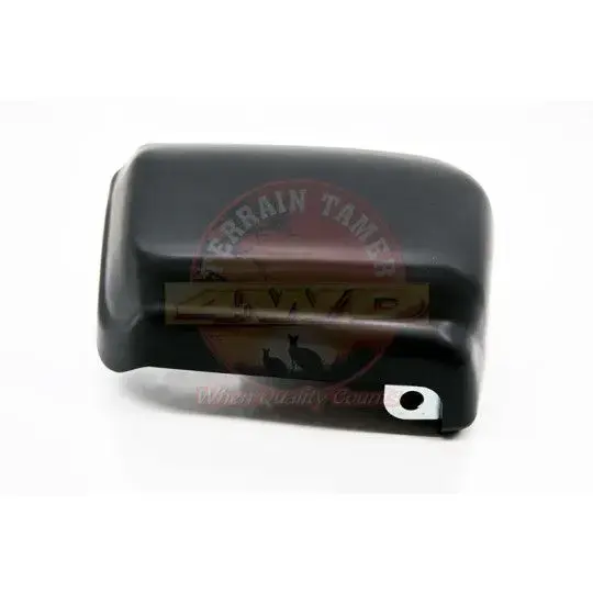 EXTENSION REAR BUMPER L/H SUITS STEP BUMPER