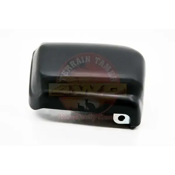 EXTENSION REAR BUMPER L/H SUITS STEP BUMPER