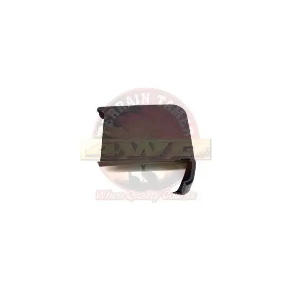 EXTENSION SUB ASSY REAR BUMPER R/H TROOP CARRIER