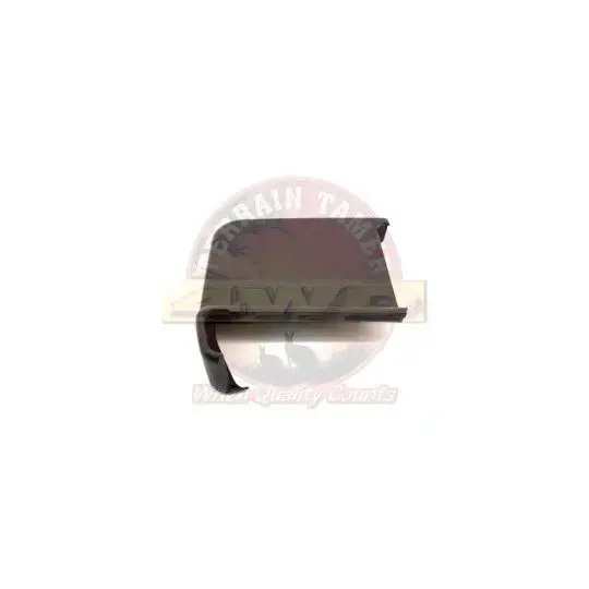 EXTENSION SUB ASSY REAR BUMPER L/H TROOP CARRIER