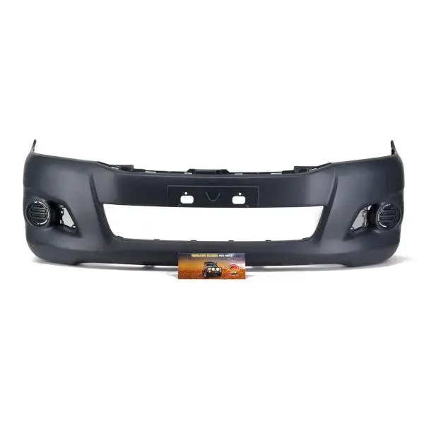 COVER FRONT BUMPER
