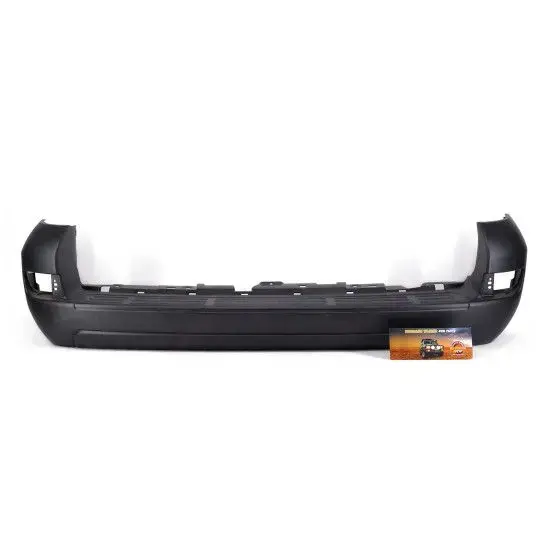 COVER REAR BUMPER