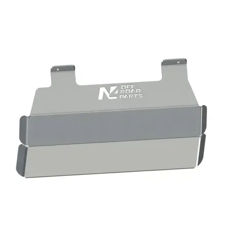 Dirty Roamer Ski de protection de réservoir supplémentaire or