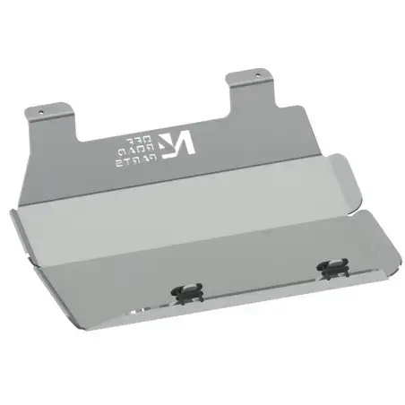 Dirty Roamer Ski de protection de réservoir supplémentaire or