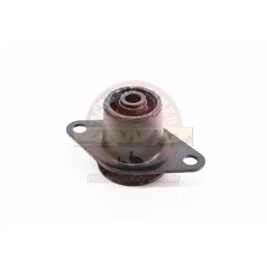 CUSHION BODY MOUNT FRONT