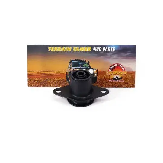 CUSHION CAB MOUNT FRONT