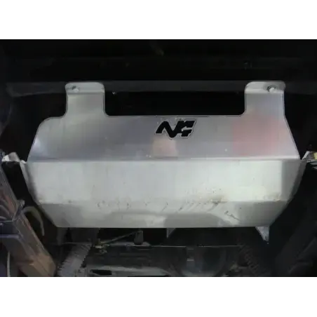 Dirty Roamer Ski de protection de réservoir supplémentaire or