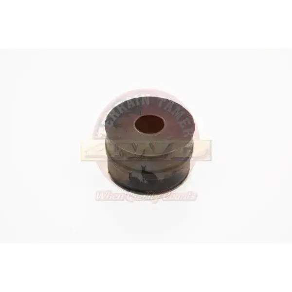 CUSHION CAB MOUNT FRONT LOWER