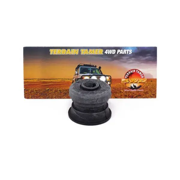 CUSHION CAB MOUNT UPPER NO.2