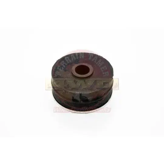 CUSHION CAB MOUNT UPPER NO.3