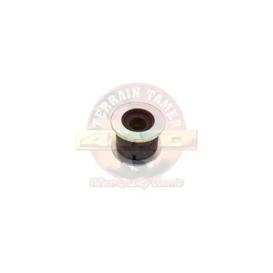 CUSHION BODY MOUNT LOWER NO.2 LH