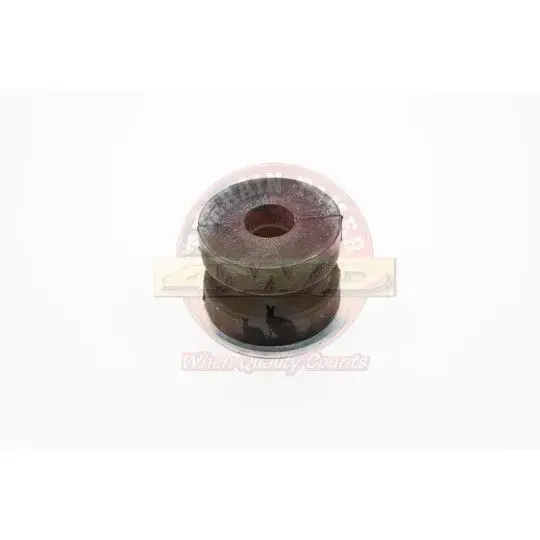 CUSHION BODY MOUNT LOWER NO.3/4