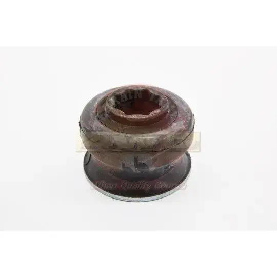 CUSHION CAB MOUNT UPPER NO.4