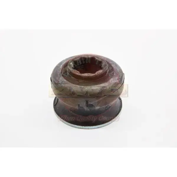 CUSHION CAB MOUNT UPPER NO.4