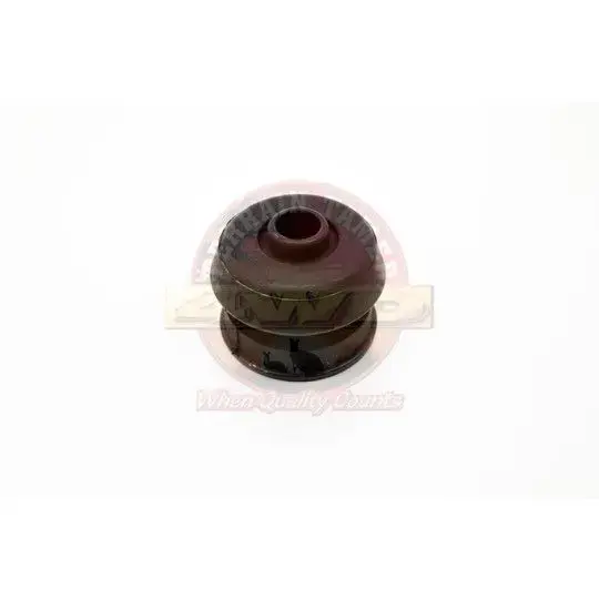 CUSHION CAB MOUNT UPPER