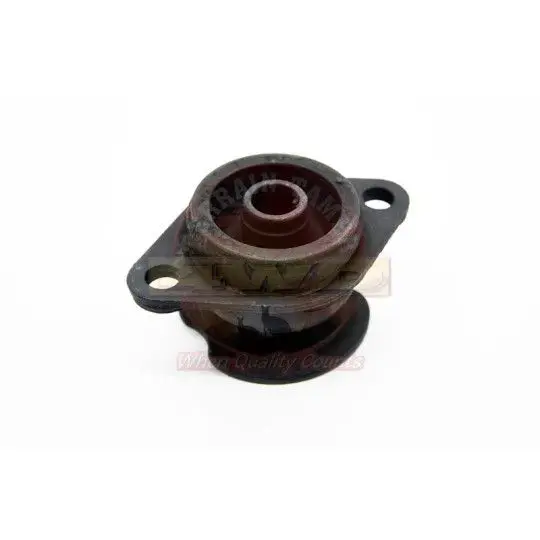 CUSHION BODY MOUNT REAR UPPER