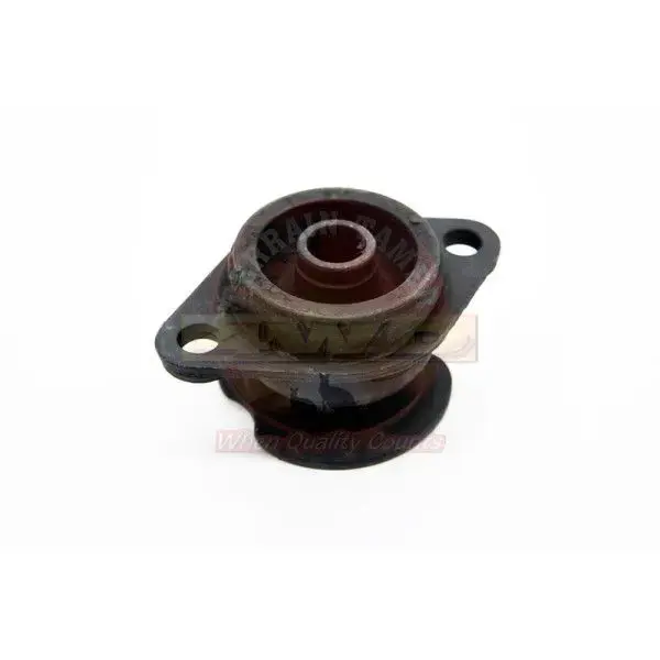 CUSHION BODY MOUNT REAR UPPER