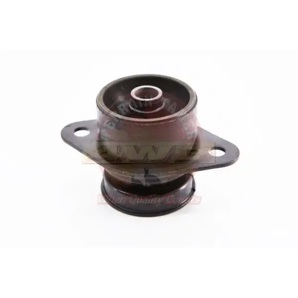 CUSHION REAR END BODY MOUNTING UPPER