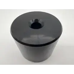 Dirty Roamer Cale de body lift 5CM - La pièce - Patrol Y60 N4