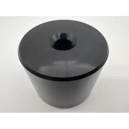 Dirty Roamer Cale de body lift 5CM - La pièce - Patrol Y60 N4