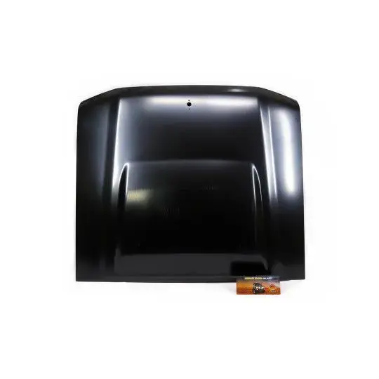 BONNET SUB ASSY SUITS WITH EMBLEM